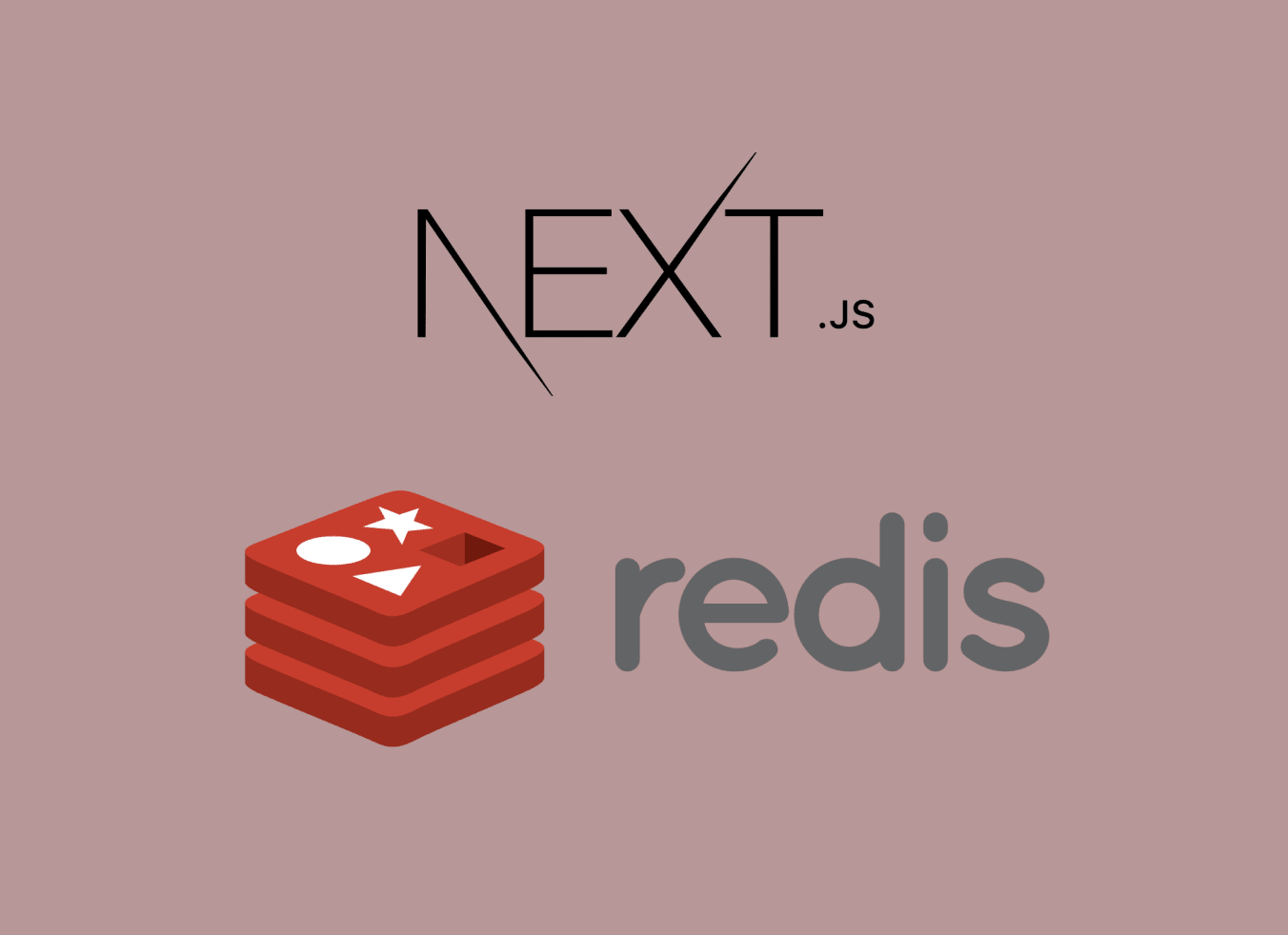 Caching with Redis in a simple Next.js App